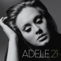 Billboard обяви “21” на Адел за най-велик албум